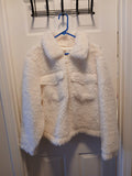 White Jacket