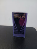 Passion for men