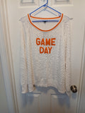 Game Day Sweater