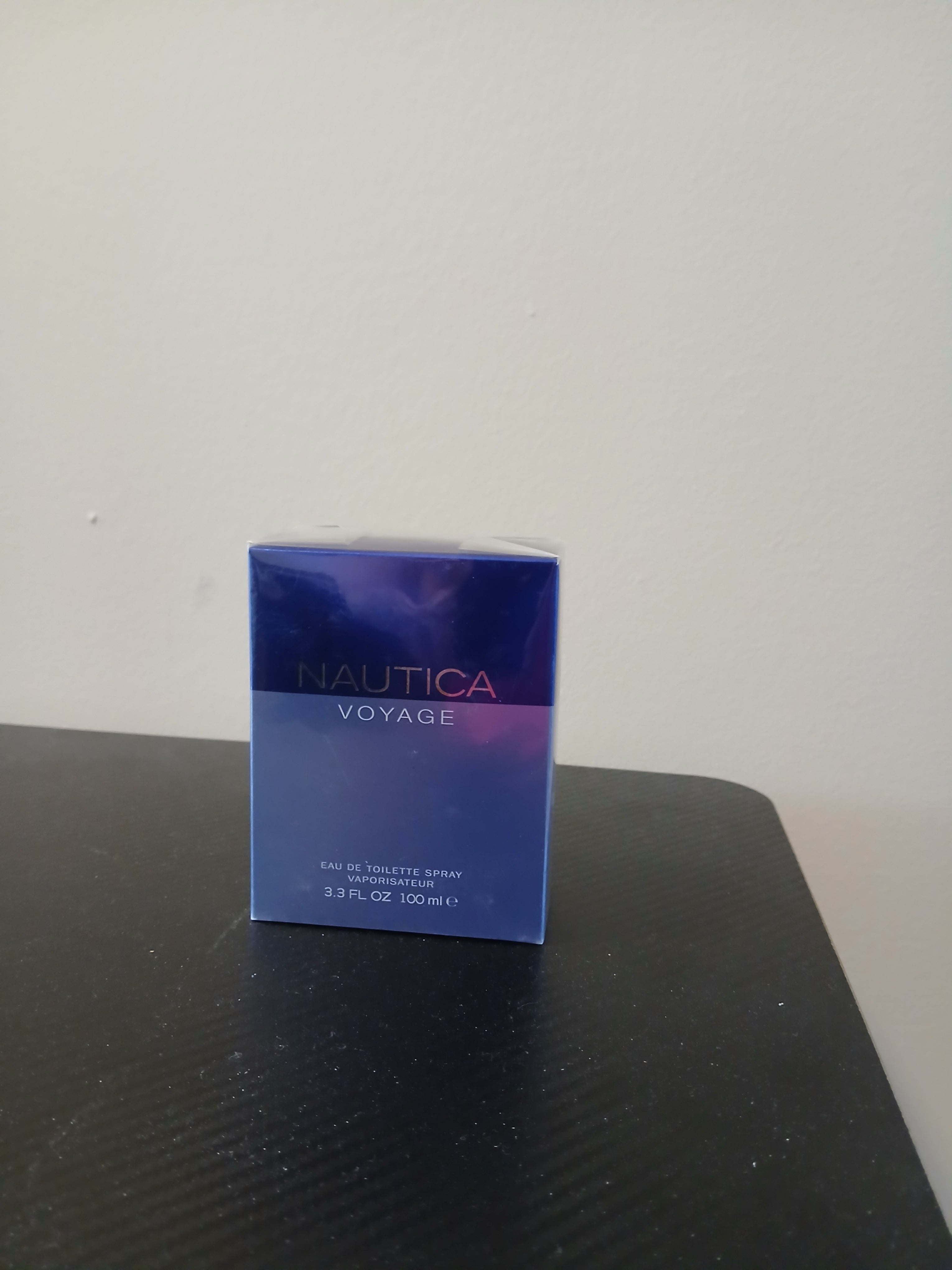Nautical Voyage Cologne for men