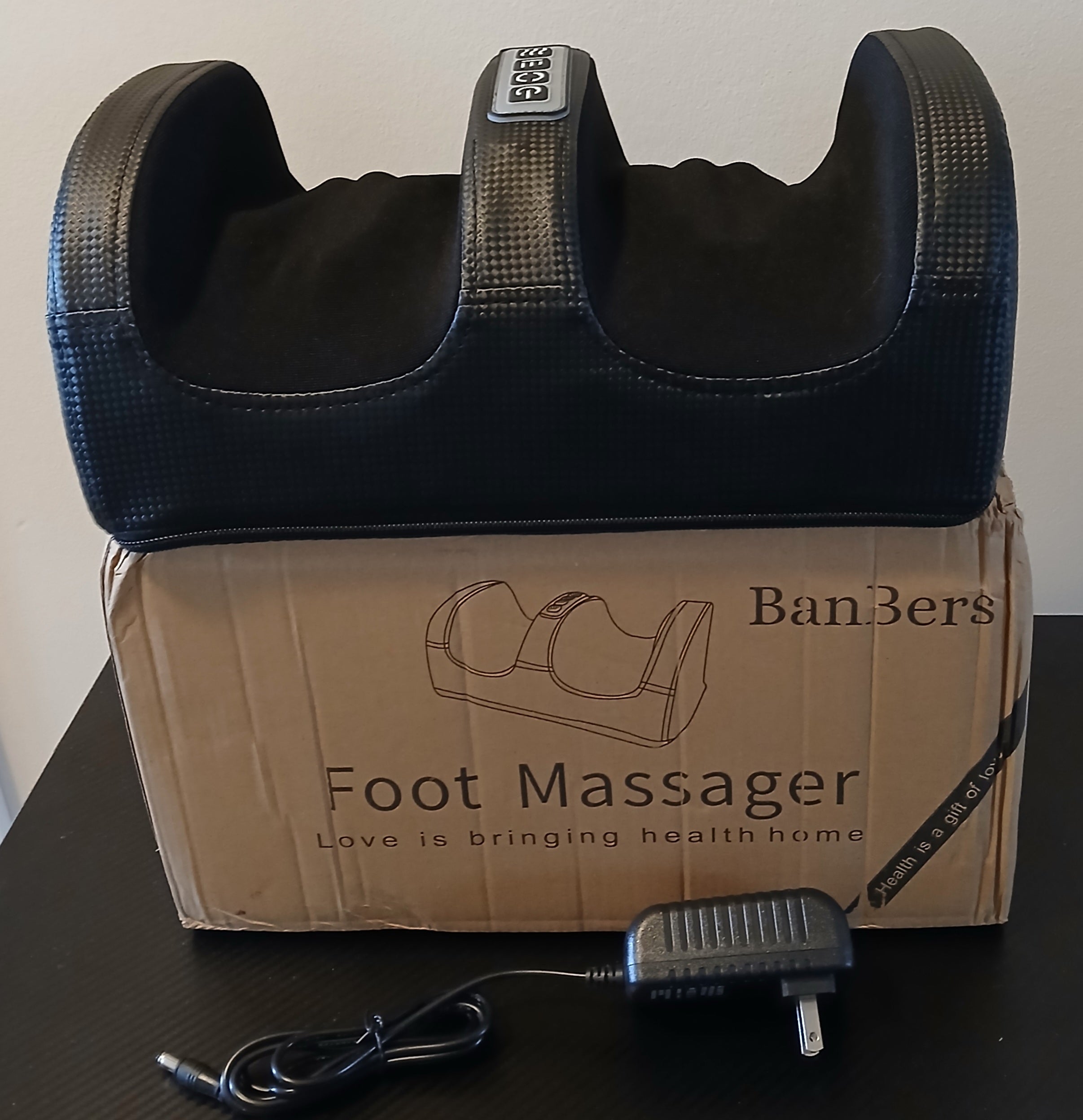 Foot Massager