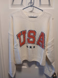 USA Sweater