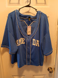 Game Day Top